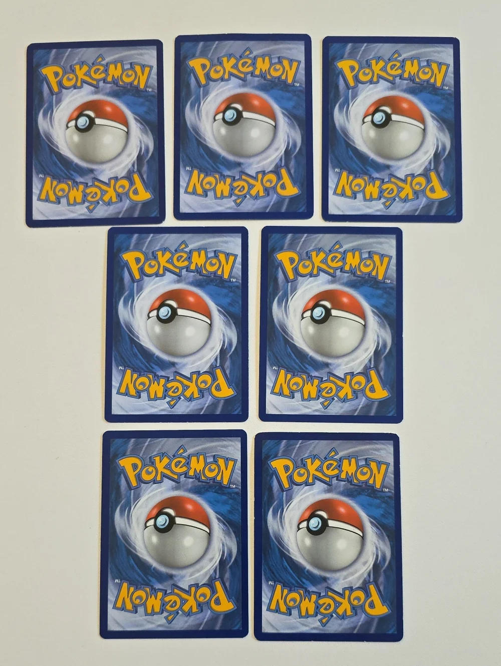Pokemon Grookey, Thwacky, Turtwig, Rillaboom, And Grotle Card